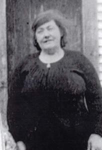 Martin - Johnson Family