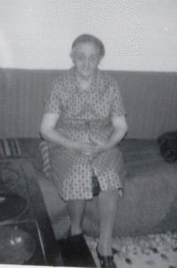 Wade - Martin Family