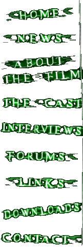 Click A Word To Go To That Page