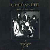 Ultranite - I Want My Own Planet (1989)
