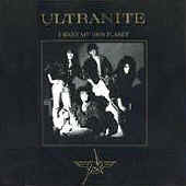 Ultranite - I Want My Own Planet (Koch International 1989)