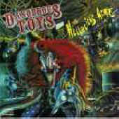 Dangerous Toys - Hellacious Acres (Columbia 1991)