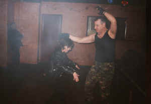 Click to see pix from the XFXmas Bash 