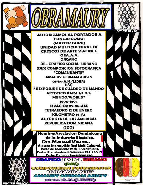 083-84-A-N-Dra.Marisol Vicens. 