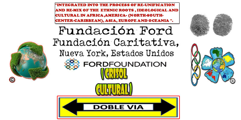 Fundación Ford