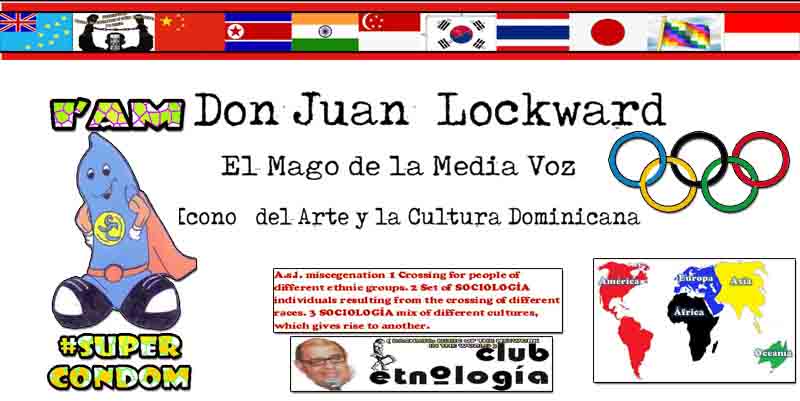 JUAN LOCKWARD