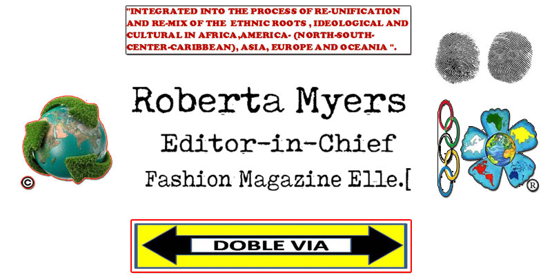 Roberta Myers