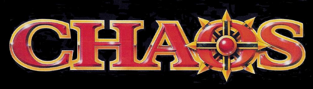 !!CHAOS!!