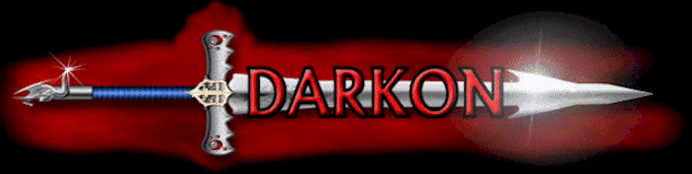Darkon