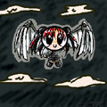 Hitori Tenshi the Powerpuff Girl!