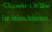 December Willow