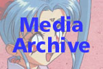 The Media Archive