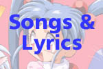 Songs & Lyrics