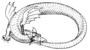Ouroborus