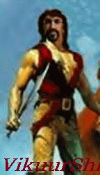 Im the guy that sizzles the rocks