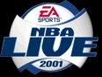 NBA Live 2001