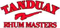 Tanduay Rhum Masters