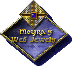 Moyras Web Jewels
