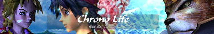 The #1 Chrono Cross Site!! ChronoNexus.com