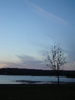 Park: Penetanguishene, Ontario