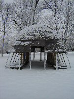 Wye River: Midland, Ontario