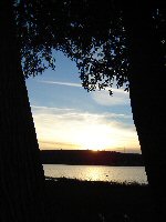 Park: Penetanguishene, Ontario