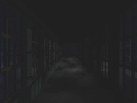 Asylum Hallway: By Jason