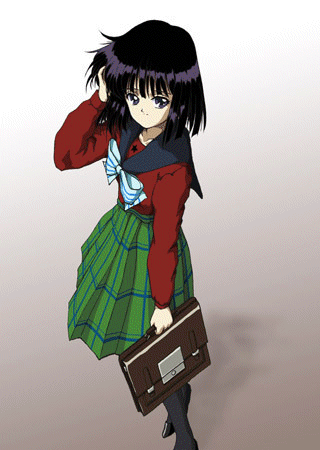  She is just wonderful!!