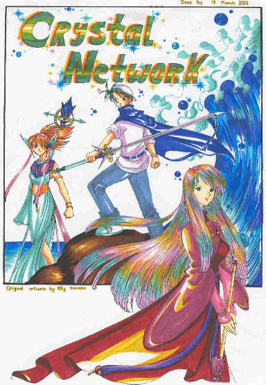 You have saw before, don't you???