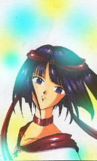 But looks quite pretty, eh??