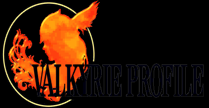 Valkyrie Profile
