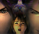 FF8 Poster