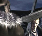 Squall vs Seifer