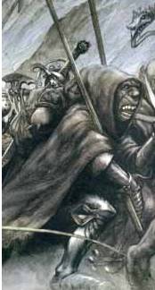 Grond, Hammer of the Underworld