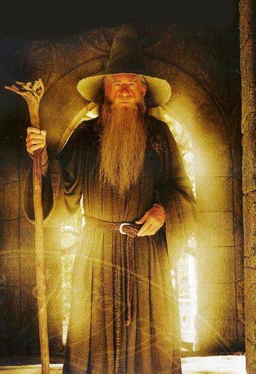 Incanus the Grey, Ainu of Music