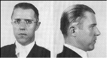 Alvin 'Creepy' Karpis