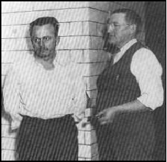 Aurther 'Doc' Barker