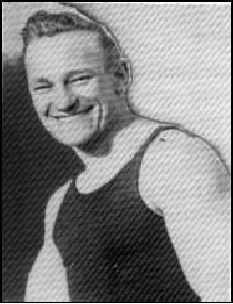 George 'Shotgun' Ziegler