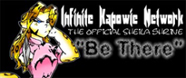 The Infinite KAPOWEI Network