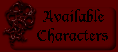 Available Characters