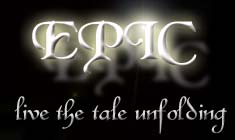 LIVE THE EPIC