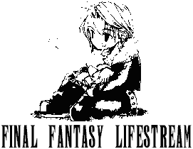 Final Fantasy Lifestream