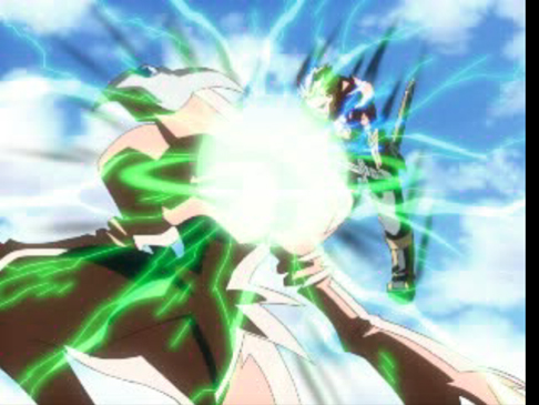 Not one of the stronger techniques...