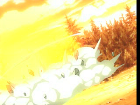 It's dead... REALLY dead...