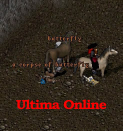 Pictures From Ultima Online