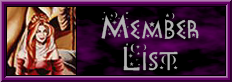 Member List