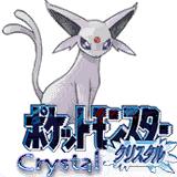 Pokemon Crystal