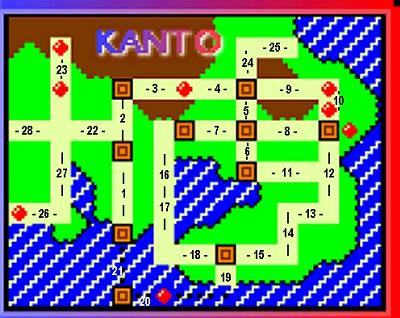 Kanto