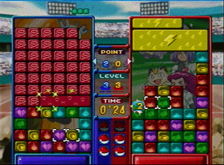 Pokemon Puzzle League 6