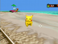 Pokemon Snap 13